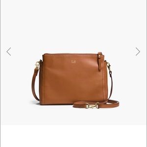 Lo & Sons ‘The Pearl’ crossbody bag